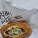 강추찹쌀꽈배기&핫도그 이미지