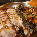 가장맛있는족발서산
