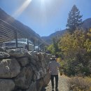 Convict Lake/Bishop(10/10/25) 이미지