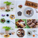[내게담다] 찹쌀약밥 &amp; 영양찰떡 / 약식 찹쌀떡 찰떡 영양떡 맛있는떡 개별포장떡 추천