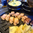 [부산 사상] 웨이팅 맛집 안쪽쪽갈비 사상 본점, 친구가 추천한 안쪽세트 쪽갈비 직접 먹어본 후기