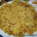 국시보쌈 이미지