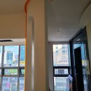 부산 스페셜페인트 진구 병원 인테리어 라인 종석 미장 시공