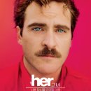 재개봉 영화 《Her》 정보, 결말, 후기