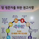 암환자의 식단 이미지