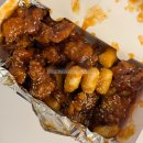 또또닭강정 옛날통닭 이미지