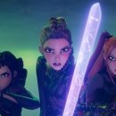 데몬헌터스(Demon Hunters)라는 영화에 대한 개혁주의 신학의 비평 이미지