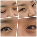 디자인혜 | [리뷰] 구월동 눈썹 맛집 찾았다 ✨ 우아,혜 눈썹 시술 후기