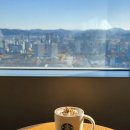 씨유대전리버스카이점 | 대전 카페ㅣ스타벅스 대전엑스포스카이점 전망대 입장료