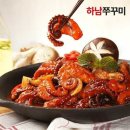 주현식품