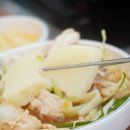 공릉동 닭한마리 이미지