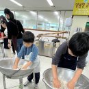 인기농장 | 춘천 막국수 박물관 / 타조농장 어린이세상 / 박사마을 곰핫도그 내돈내산 후기