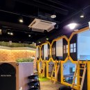 만화카페 벌툰청북점 이미지