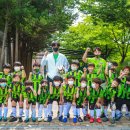 나라찬축구교실