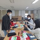 정리수납(야간) 이미지