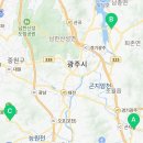 다이소경기광주퇴촌점
