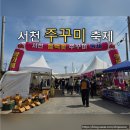 주차56 | 충남 서천 동백꽃 주꾸미 축제 후기 주차 위치 음식 가격 정리