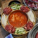 육장장이 | 진주 혁신도시맛집 충무공동 가성비 좋은 고깃집 소고기 무한리필 육장장이 프리미엄 B코스 후기
