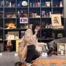 에코윤약국 | 5월 소비 기록 - 아우로 발레 백팩, 파사드패턴 소프트 브리즈 셔츠, 스퀘어 슬리브리스, COS 에코백