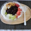 배달의빙수