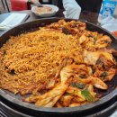 씨유 대전관평스타점 | [대전 관평동 5.5닭갈비 관평점 방문후기] 가성비맛집 닭갈비 쫄라사리 닭갈비 볶음밥
