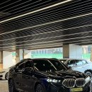 세성세무법인삼성지점 | [차량출고] BMW X6 xDrive 40i M Sport LCI 출고