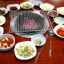 청송갈비 이미지