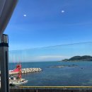 라이크멍 | 기장 오션뷰 카페 웨이브즈라이크