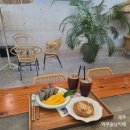 여서문화의거리 | 제주 공항 근처 제주건축문화대상 수상한 감성 카페 먹쿠슬낭카페