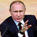 속보: 푸틴 대통령, 2024년 올림픽 개최로 정신적 충격을 받은 프랑스 시민들에게 정치적 망명 제안 이미지