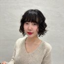 267 | 다산미용실 단발 히피펌 젤리펌 빈티지펌 후기!