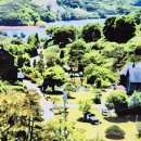 천상의 산들정원
