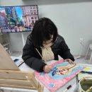 새벽이슬미술교습소
