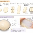 화이트리 스타일 생식빵 만들기 대용량 레시피 집에서 식빵틀 2개 구워본 후기🍞