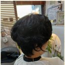 만남헤어�� | 서대문구미용실 헤어디렉터와의 완벽한 만남, 착한헤어 북가좌점 후기
