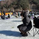 체르맛트 | 평창 1박2일 | 평창 송어축제 2026 후기 (ft. 송어 6마리, 두쫀쿠)