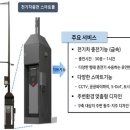 용산구 스마트폴 이미지