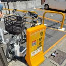 카사이 | 도쿄 여행(39) Hellocycling 앱으로 자전거 대여하기, 카사이 호텔 추천 호텔 루미에르 카사이 이용 후기