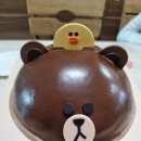 파리바게트차암스마일시티점