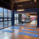 레드짐 피트니스 이미지