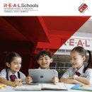 R.E.A.L Schools Open Day on October 5, 2024. 이미지