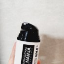 왁스헤어샵