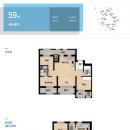 남산자이하늘채 이미지