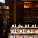 정수약국 | 여행 가죽공방 추천 가격비교 산타마리아노벨라 Farmacia Camilli 약국 쇼핑 (feat. 24시간이 모자라)