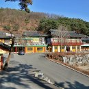 무봉산둘레길 이미지