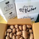 달봉비어 이미지