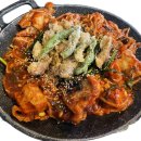 성수동] 특별한 토핑이 매력적인 아구찜 맛집, 뚝섬역 맛집 “성수AGU” 후기(feat 캐치테이블 이용후기)