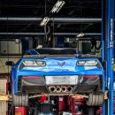 미래자동차정비세차 이미지