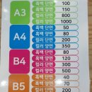 프린트24서면