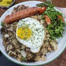 산토리니 | [익산맛집]브런치카페맛집 데이트코스로 좋은 산토리니 다녀온 솔직후기